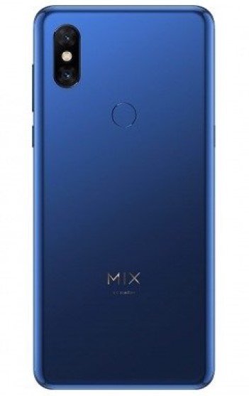 Xiaomi Mi MIX 3 google camera apk