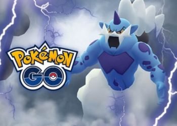 Pokemon Go Battle League rewards- Legendary Pokemon (Darkrai, Thundurus, Giratina) until this date
