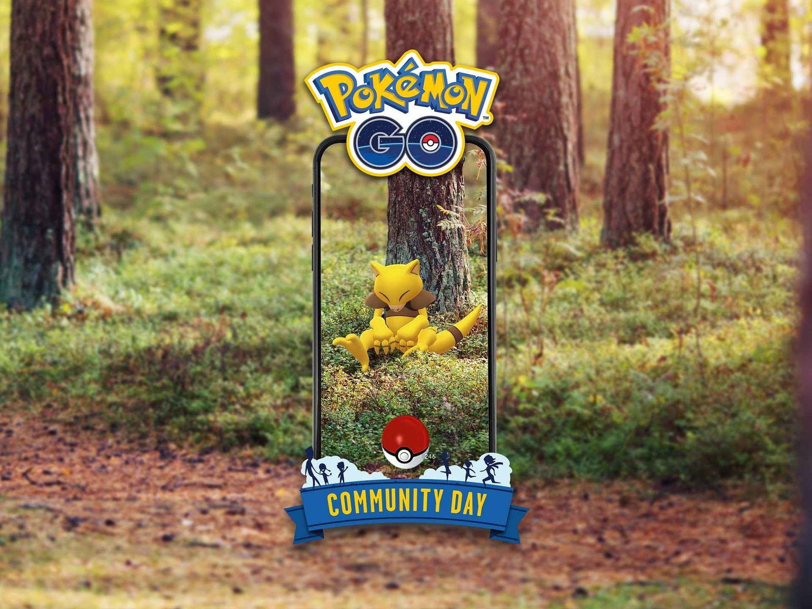 Pokemon Go Abra (March) Community Day Details, Bonuses, Timings