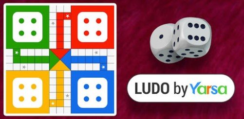 Ludo (by Yarsa Game)