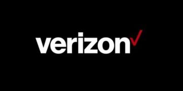 Verizon cell service down