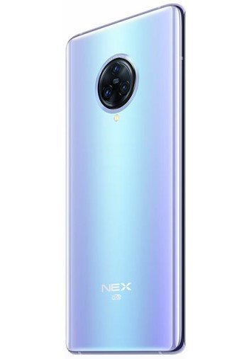 Download Vivo Nex 3S 5G Stock Wallpapers