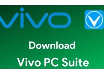 Vivo PC suite and mobile assistant (2020)
