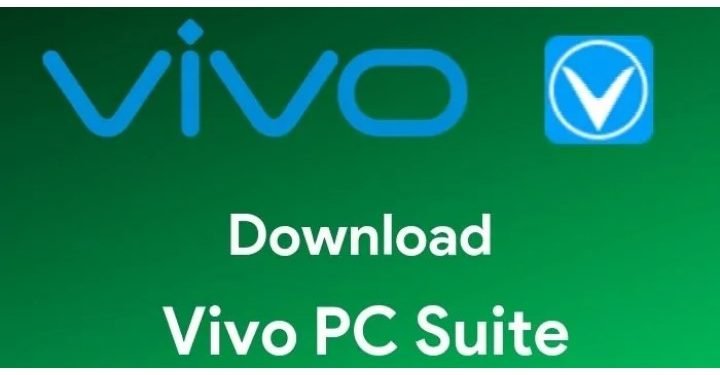 Vivo PC suite and mobile assistant (2020)