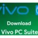 Vivo PC suite and mobile assistant (2020)