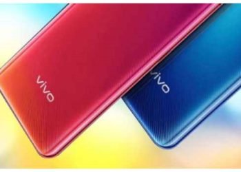 Vivo S6