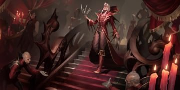 Lol League of Legends Free Champion Rotation This Week March 10