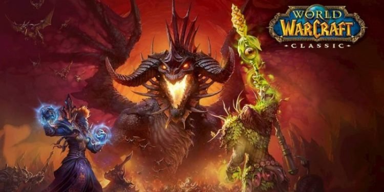 World of Warcraft Servers Down (not working) : Blizzard Servers Down (Users