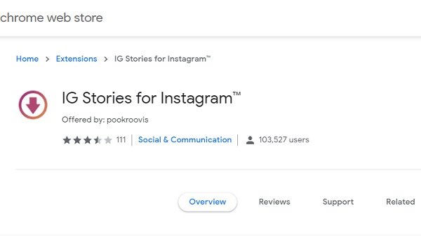 How To Download Instagram Live Videos and Instagram Stories