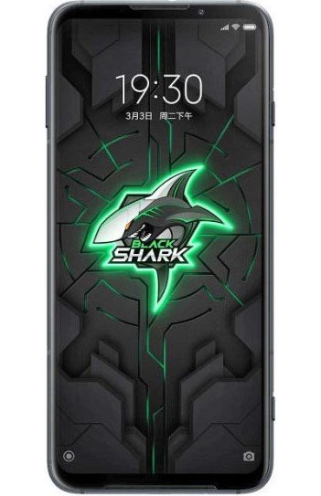 Xiaomi Black Shark 3 gcam apk