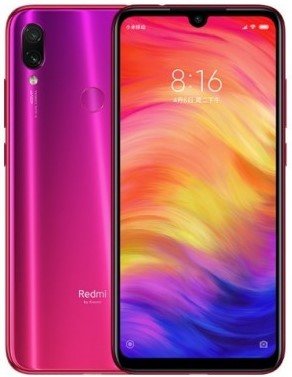 Redmi Note 7 Pro