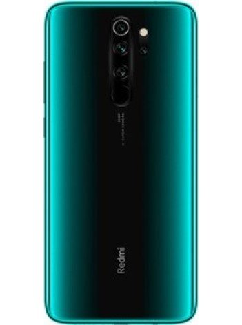 Redmi Note 8 Pro