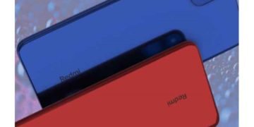 Redmi