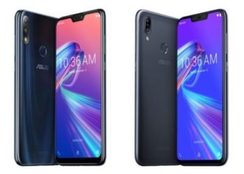 ASUS Max Pro M1 and M2