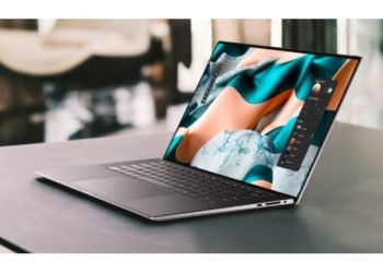 XPS 15 and XPS 17