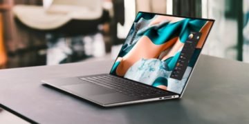 XPS 15 and XPS 17