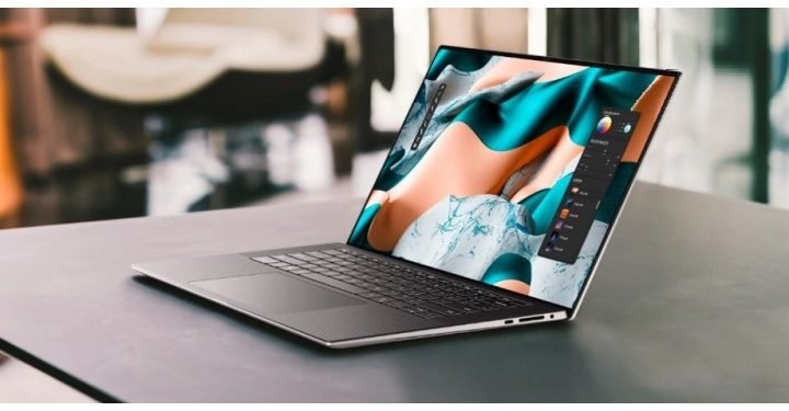 XPS 15 and XPS 17
