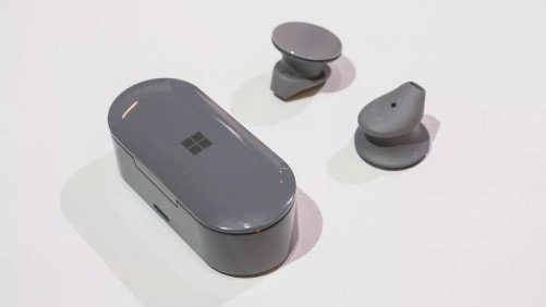 Microsoft Surface Earbuds