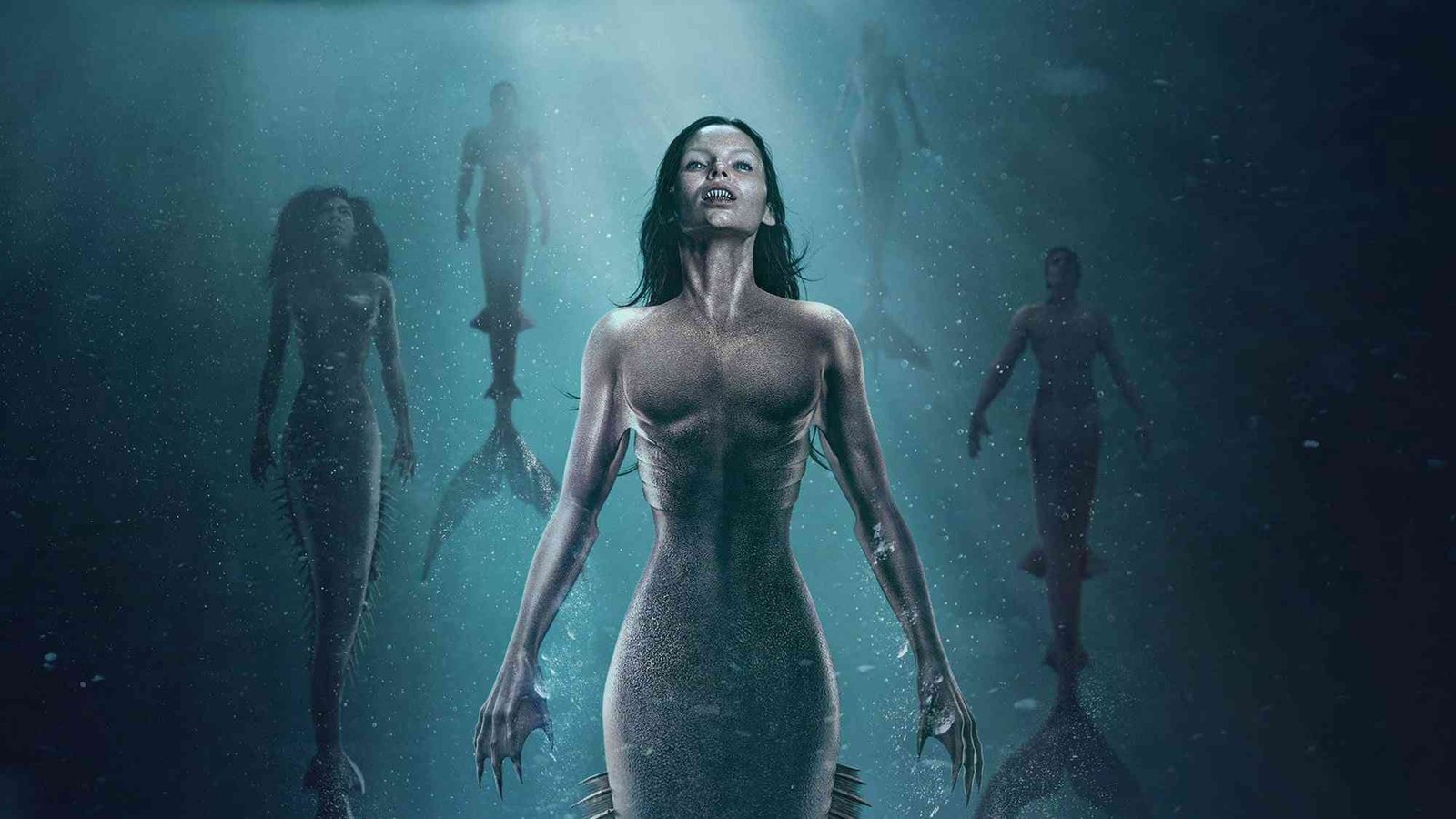 Siren Season 3 Episode 6 Release Date,  watch Online (Promo)