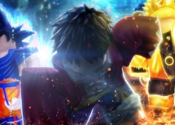 Roblox Anime Fighting Simulator Codes List April 2020 And How To Redeem Them