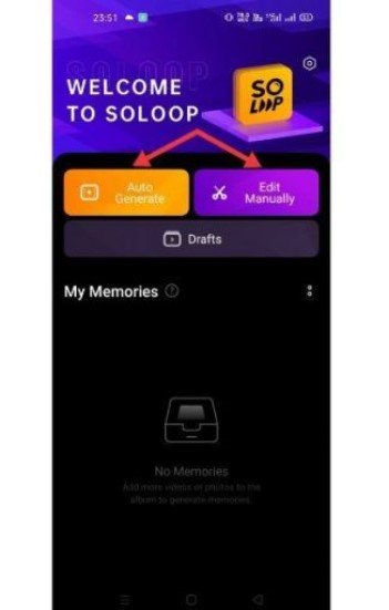 Soloop App for Realme Phones