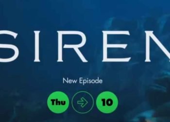 Siren Season 3 Episode 5 Release date, (Watch Online) Promo