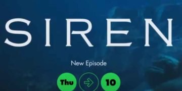Siren Season 3 Episode 5 Release date, (Watch Online) Promo