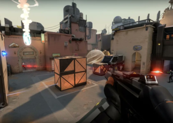 best guns in Valorant