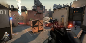 best guns in Valorant