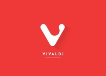 Vivaldi Browser