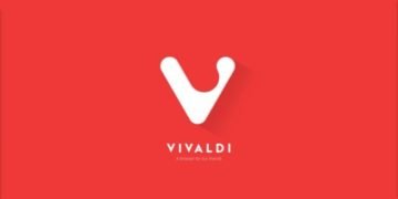 Vivaldi Browser