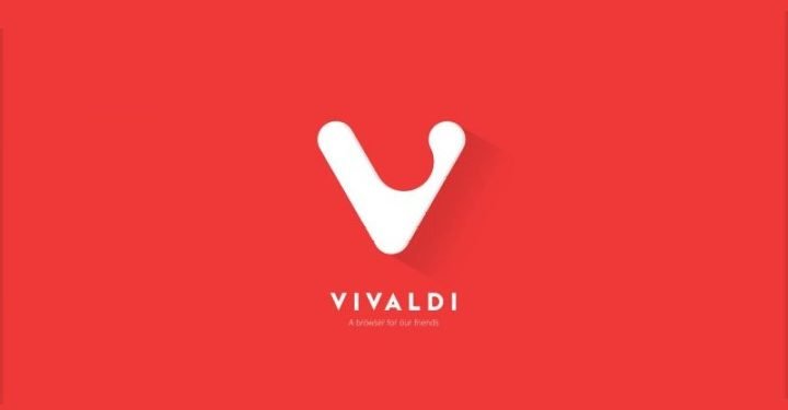 Vivaldi Browser