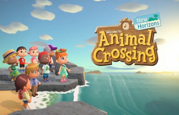 Animal Crossing New Horizons All Mystery Islands Digistatement