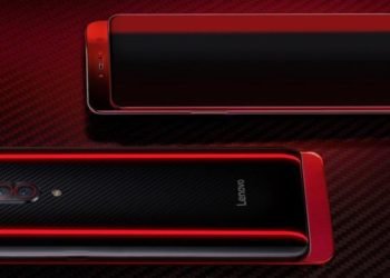 Lenovo Z5 Pro GT Android 10 Update (ZUI 11.5.223) rolling out now