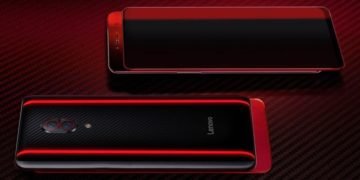 Lenovo Z5 Pro GT Android 10 Update (ZUI 11.5.223) rolling out now