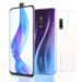 Realme X April Security patch with new swipe gestures, Charging animation