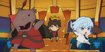 Kami no Tou Tower Of God Anime Episode 4 Release Date, Spoilers, Preview, Watch Online