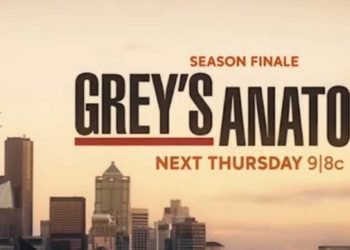 Grey’s Anatomy Season 16 Episode 21 Release Date, Promo (Watch Online)