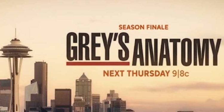 Grey’s Anatomy Season 16 Episode 21 Release Date, Promo (Watch Online)