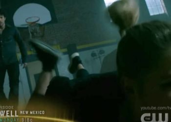 Roswell New Mexico Season 2 Episode 6 (S2 E6) Release Date, Watch Online (Promo)