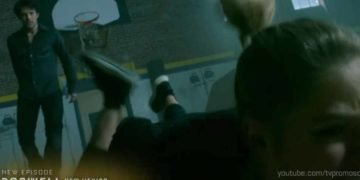 Roswell New Mexico Season 2 Episode 6 (S2 E6) Release Date, Watch Online (Promo)