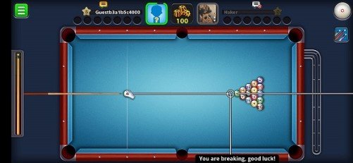 8 Ball Pool Mod Apk Download Unlimited Money Long Line Digistatement