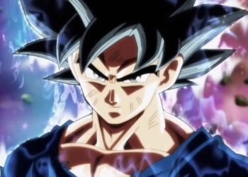 Ultra Instinct Omen- Dragon Ball Super Chapter 59 Raw Scans Spoilers, Release Date