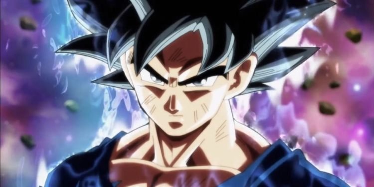 Ultra Instinct Omen- Dragon Ball Super Chapter 59 Raw Scans Spoilers, Release Date