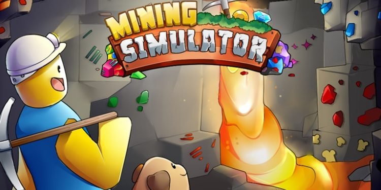 Mining Simulator Codes