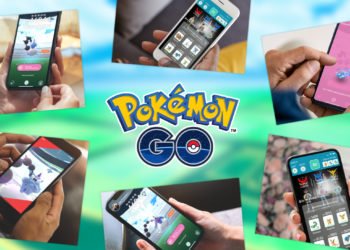Pokemon Go : Remote Raids now available for players