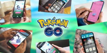 Pokemon Go : Remote Raids now available for players