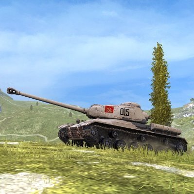 World of Tanks Blitz