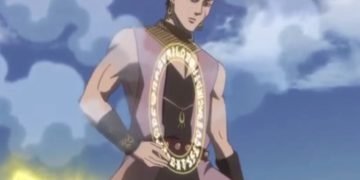 Black Clover