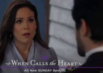 When Calls the Heart Season 7 Episode 9 (S7 E9) Release Date, Promo (Watch Online)